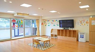 パナソニック健康保険組合　松下記念病院 福利厚生1