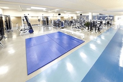 藤沢湘南台病院 福利厚生1