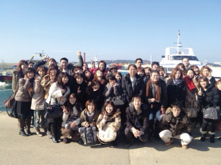 中濃厚生病院 福利厚生1