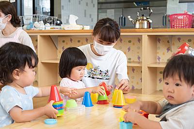 医療法人徳洲会　松原徳洲会病院 福利厚生1