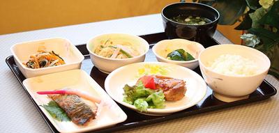 平成医療福祉グループ 福利厚生1