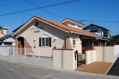 香川労災病院 福利厚生1