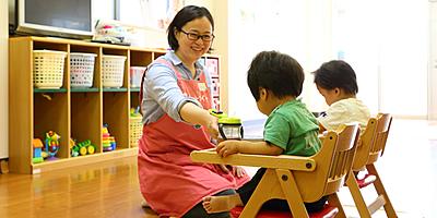 総合上飯田第一病院 福利厚生1