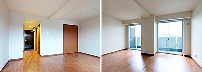 総合せき損センター 福利厚生1