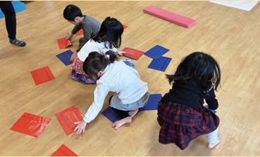 JCHO札幌北辰病院 福利厚生2