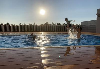 八千代リハビリテーション病院 福利厚生2