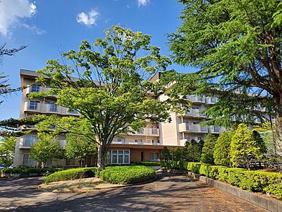 公立大学法人福島県立医科大学附属病院 福利厚生1