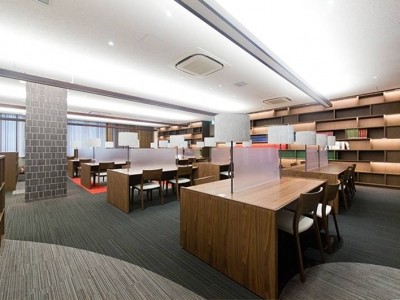 済生会熊本病院 福利厚生1