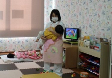 国立病院機構  熊本医療センター 福利厚生3