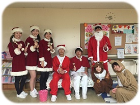 青森県立中央病院（青森県病院局） 福利厚生1