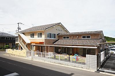 JA広島厚生連　尾道総合病院 福利厚生1