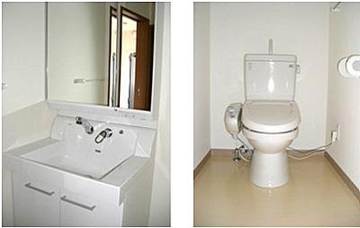 碧南市民病院 福利厚生2