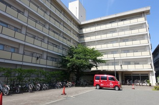 京都大学医学部附属病院 福利厚生1