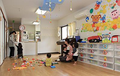 済生会広島病院 福利厚生1