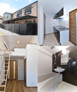 福寿会グループ　福寿会東京病院 福利厚生1