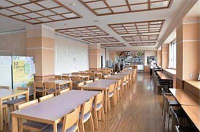 社会福祉法人 桜ヶ丘社会事業協会 桜ヶ丘記念病院 福利厚生2