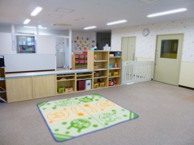 かわさき記念病院 福利厚生1