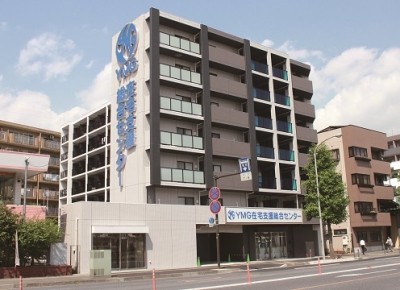 かわさき記念病院 福利厚生2