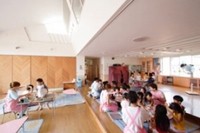 太田西ノ内病院 福利厚生1