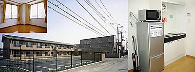 友愛記念病院 福利厚生1