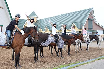 医療法人徳洲会 日高徳洲会病院 福利厚生1