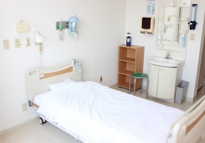 医療法人徳洲会 日高徳洲会病院 福利厚生3