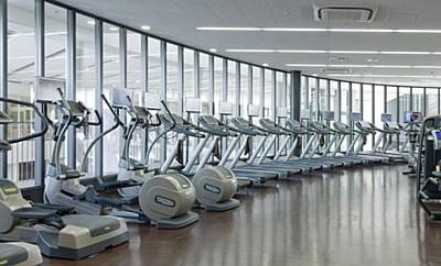 総合病院 南生協病院 福利厚生3