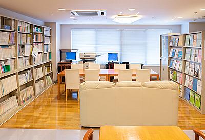 五日市記念病院 福利厚生3