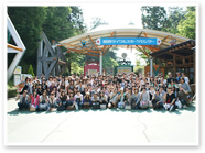 阪南市民病院 福利厚生2