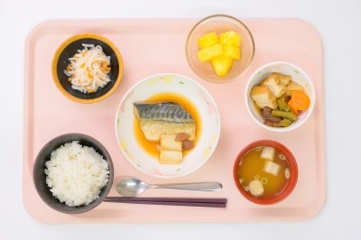 宝塚第一病院 福利厚生2