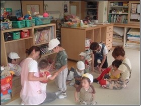 横須賀市立総合医療センター 福利厚生1