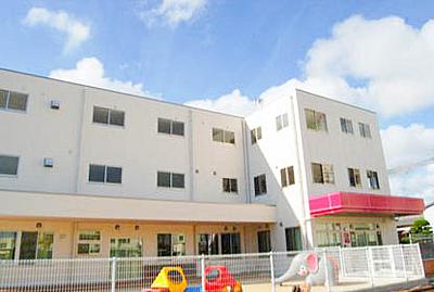 北出病院 福利厚生1