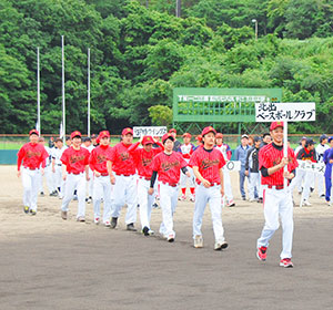 北出病院 福利厚生3