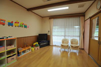 富山大学附属病院 福利厚生1