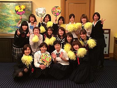 富山大学附属病院 福利厚生3