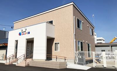 新潟南病院 福利厚生1