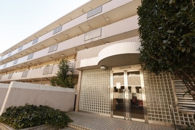 独立行政法人 地域医療機能推進機構(JCHO) 埼玉メディカルセンター 福利厚生1