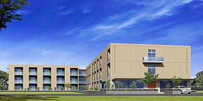 圏央所沢病院 福利厚生1