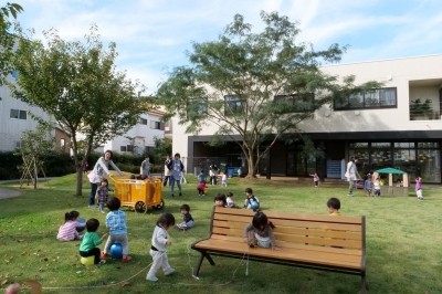 圏央所沢病院 福利厚生3