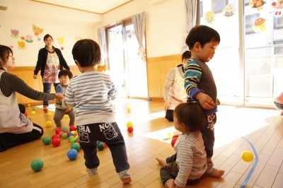 独立行政法人 地域医療機能推進機構(JCHO) 埼玉メディカルセンター 福利厚生3