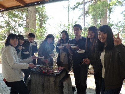 IMS(イムス)グループ 春日部中央総合病院 福利厚生1