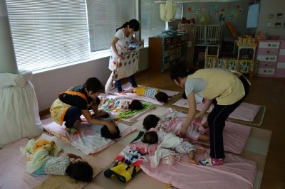 川崎市立川崎病院 福利厚生2