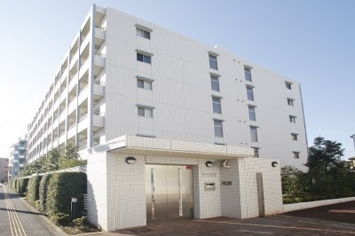 川崎市立井田病院 福利厚生1