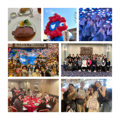 大阪府済生会茨木病院 福利厚生3