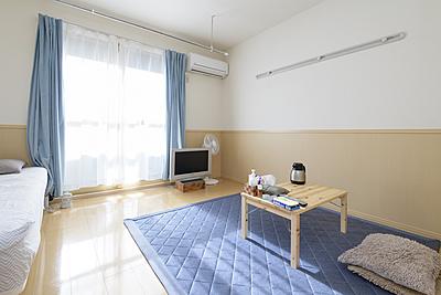 伊奈病院 福利厚生3