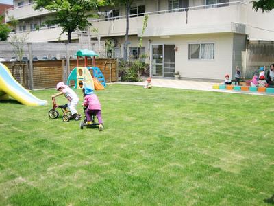 小林記念病院	 福利厚生1