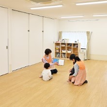 AMGグループ　金沢文庫病院 福利厚生2