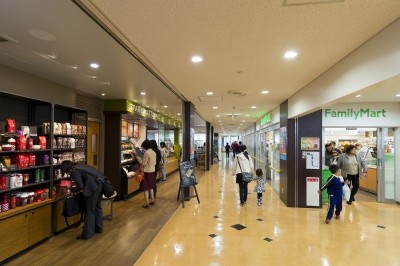 自治医科大学附属病院 福利厚生1