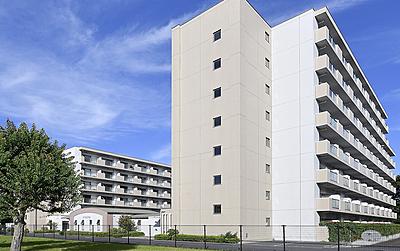 北里大学病院 福利厚生1