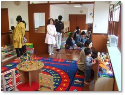 小倉記念病院 福利厚生2